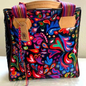 Consuela Angie Classic Tote